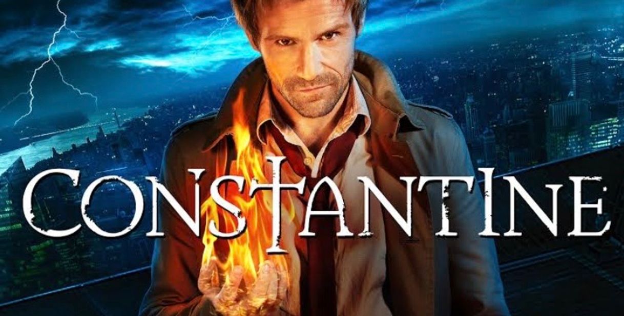 Constantine