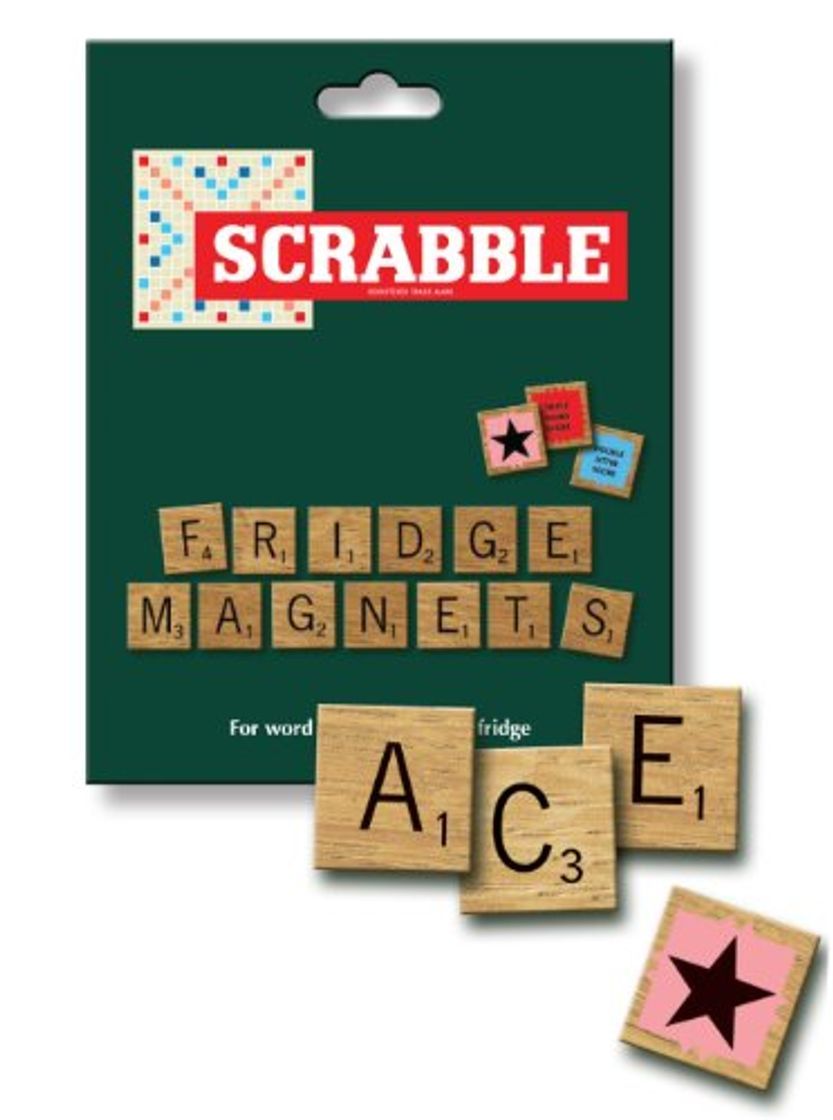 Product Scrabble