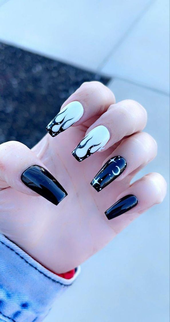 Fashion Nails