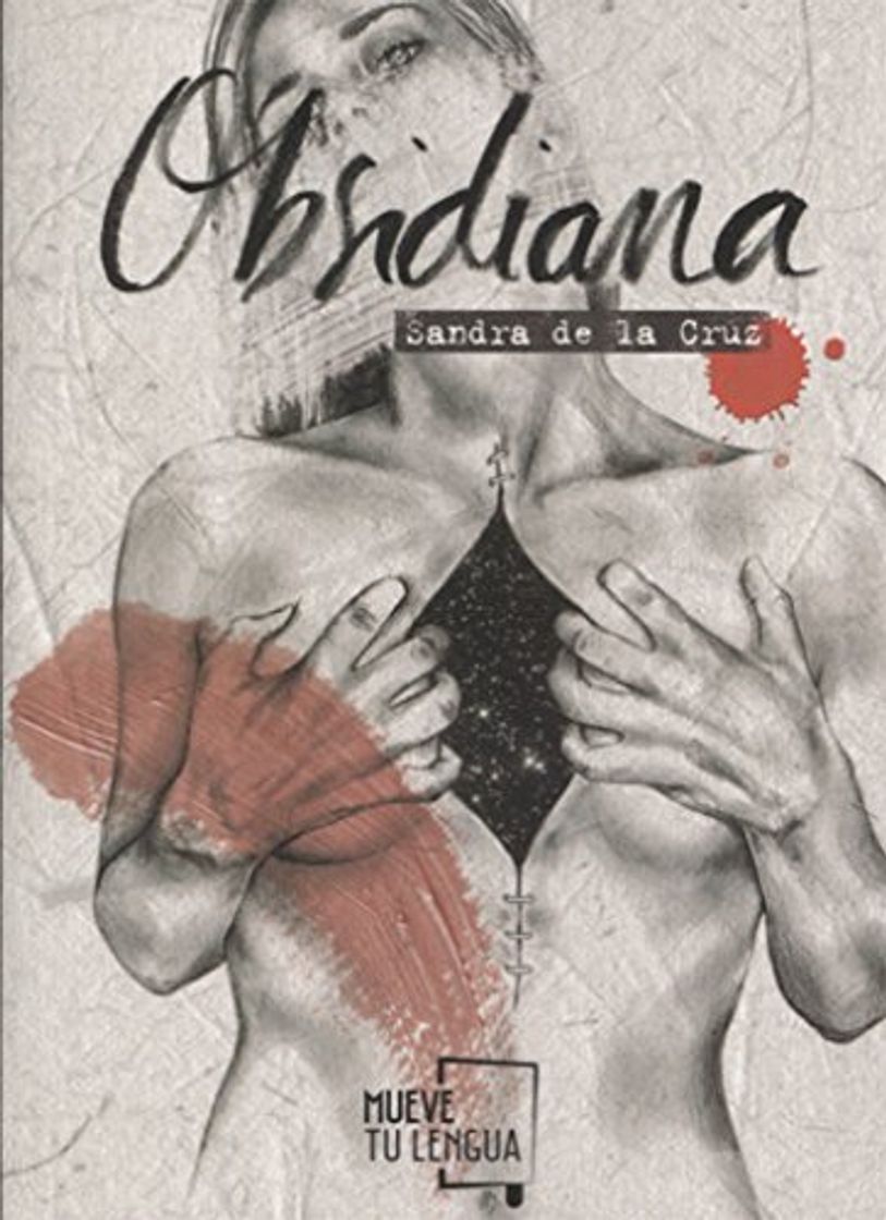 Libro Obsidiana