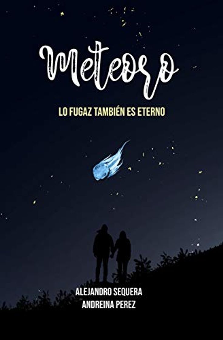 Libro Meteoro