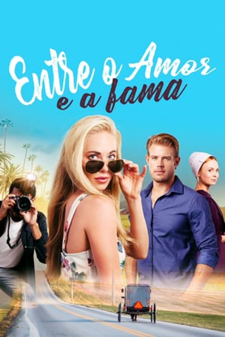 Movie Romance a la fuga
