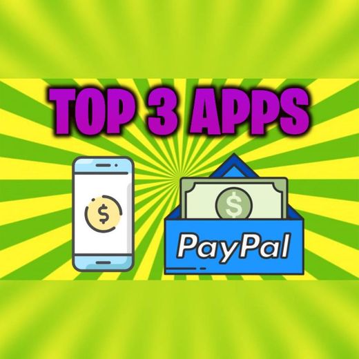 [TOP APPS NOVIEMBRE] Apps para ganar dinero Cómo ganar ...