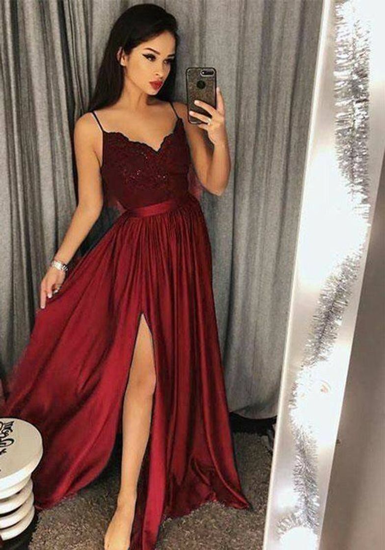 Moda Vestido para madrinhas de casamento ❤