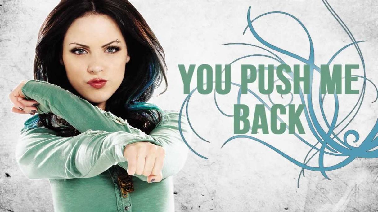 Music Elizabeth Gillies - "You Don't Know Me" - YouTube