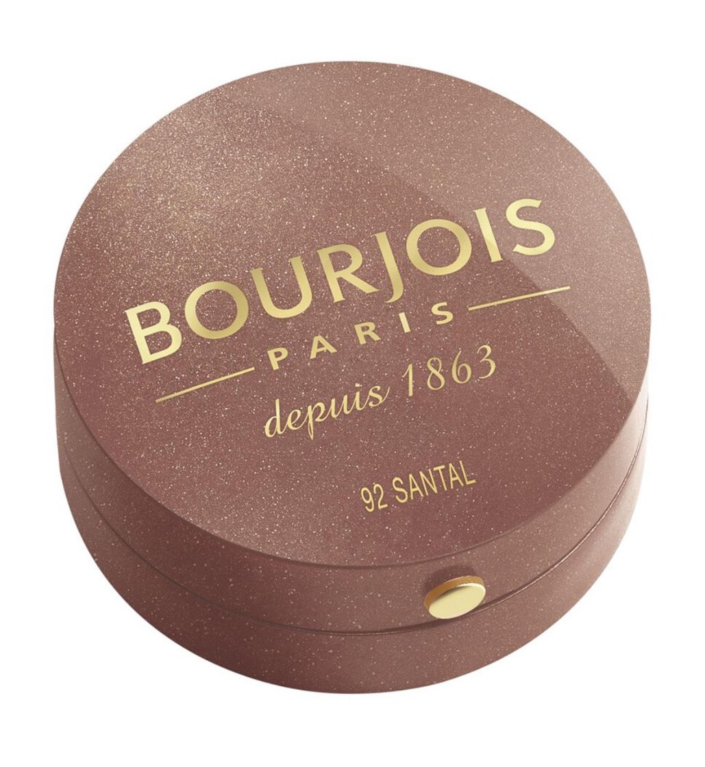 Colorete Fard Joues Bourjois