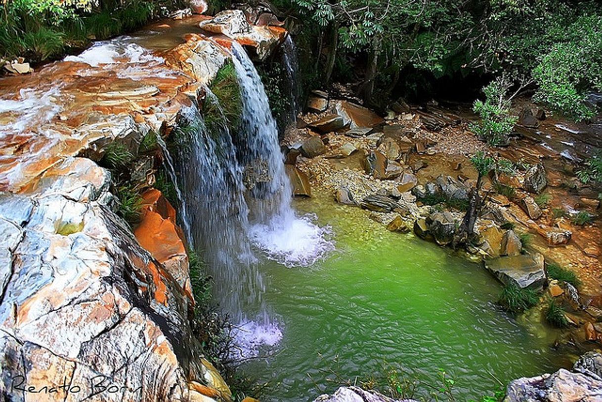 Cachoeira