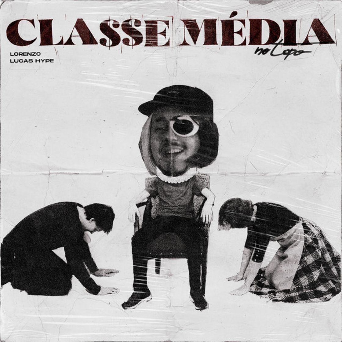 Music Classe Média No Topo