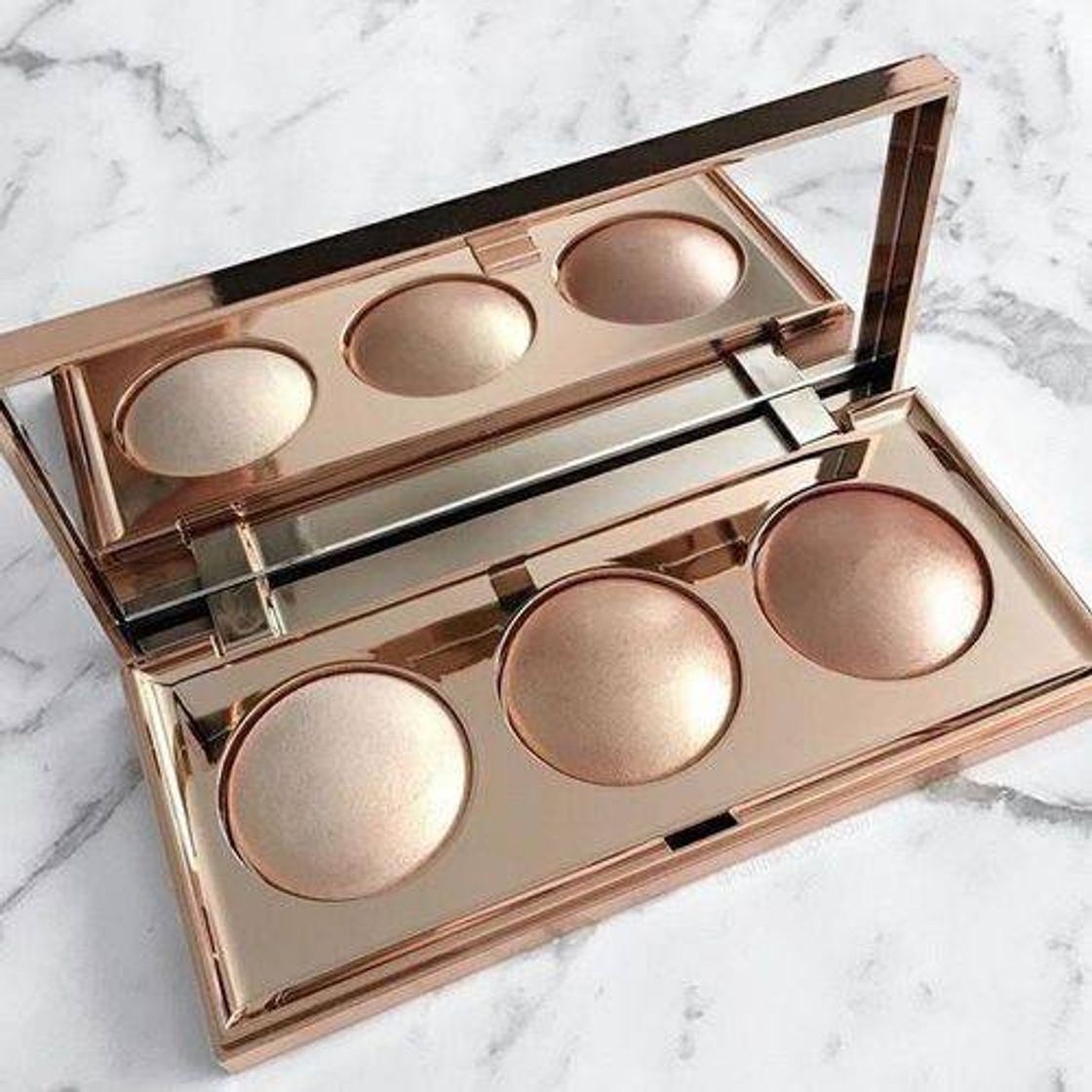 Productos Pallete Iluminador