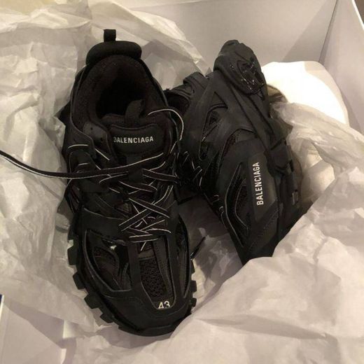 Tênis Balenciaga Track 4 Original 