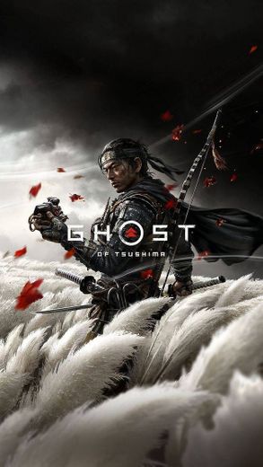 Ghost Of Tsushima