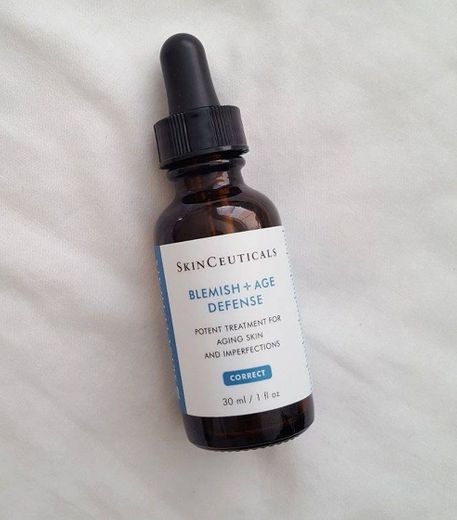 Sérum Antiacne - Skinceuticals 