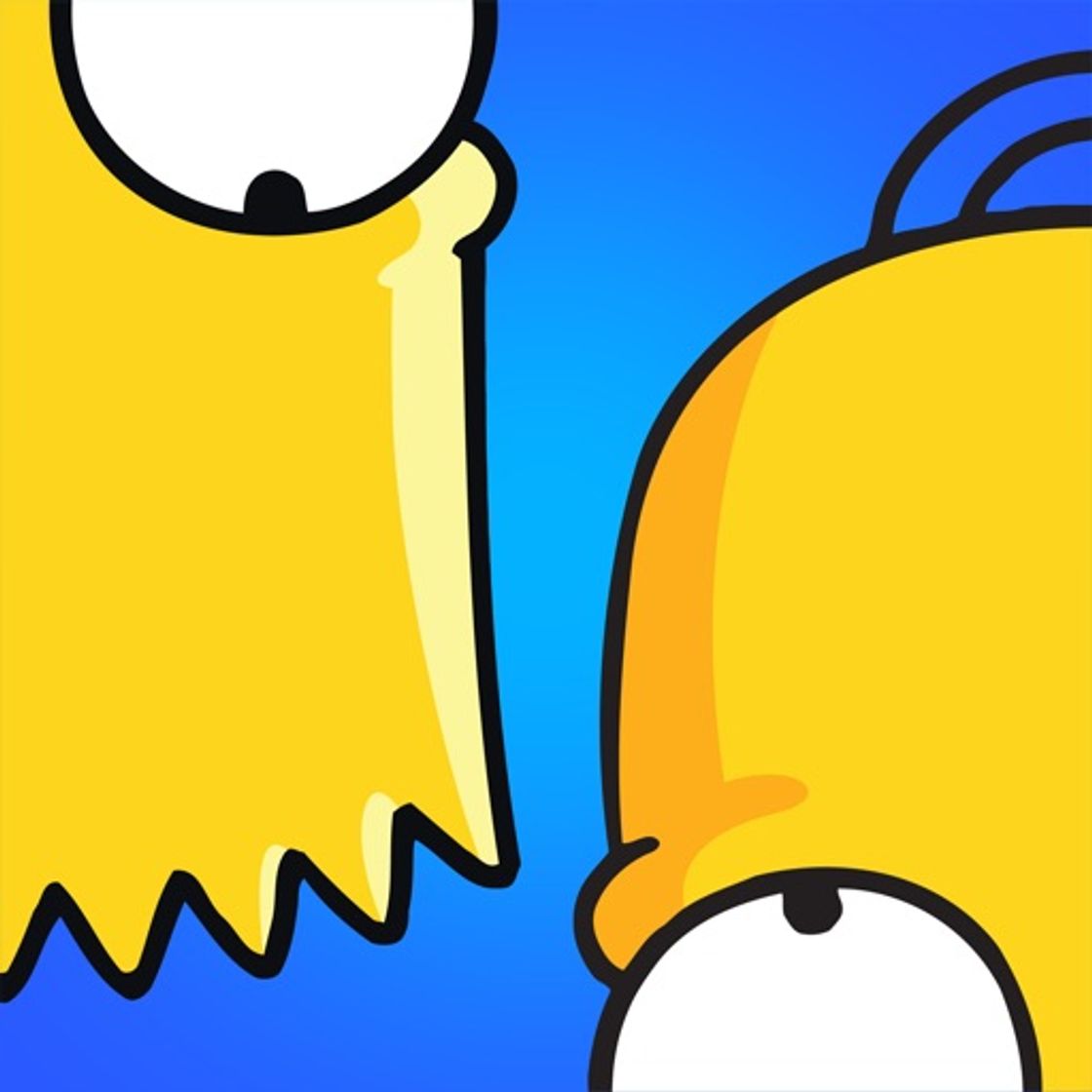 App Simpsons Store