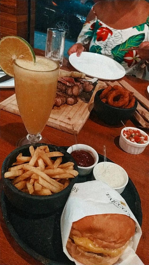 Restaurants TAICCO'S
