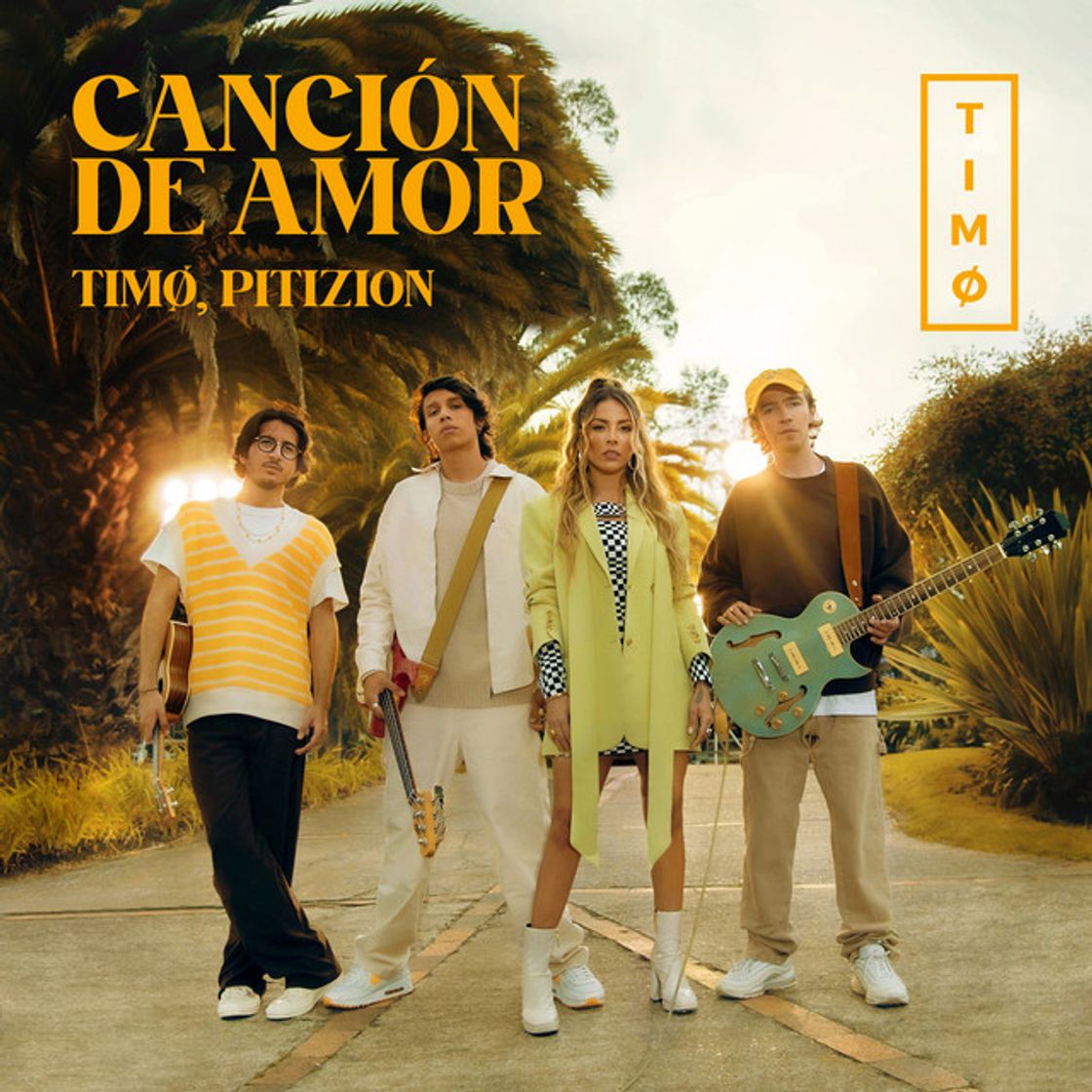 Music Canción De Amor