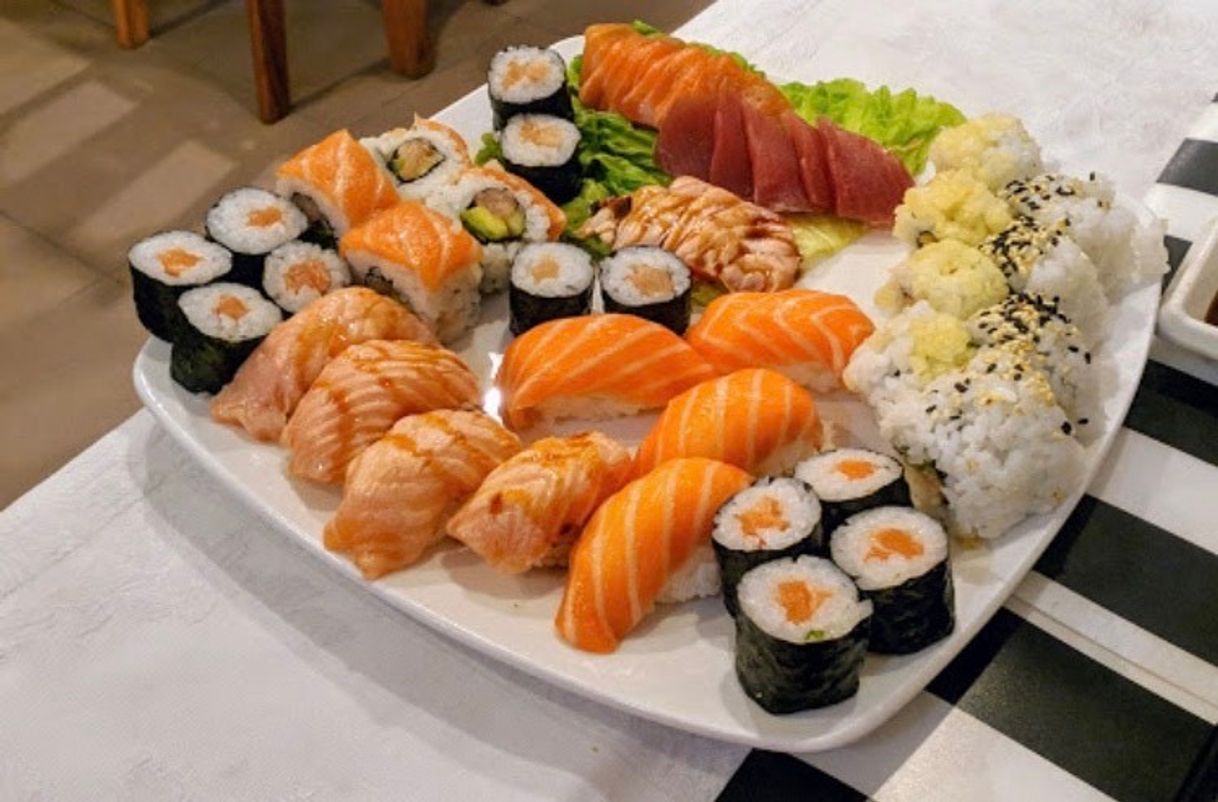 Restaurants Sushibar Royal Restaurante