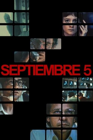 Película Septiembre 5
