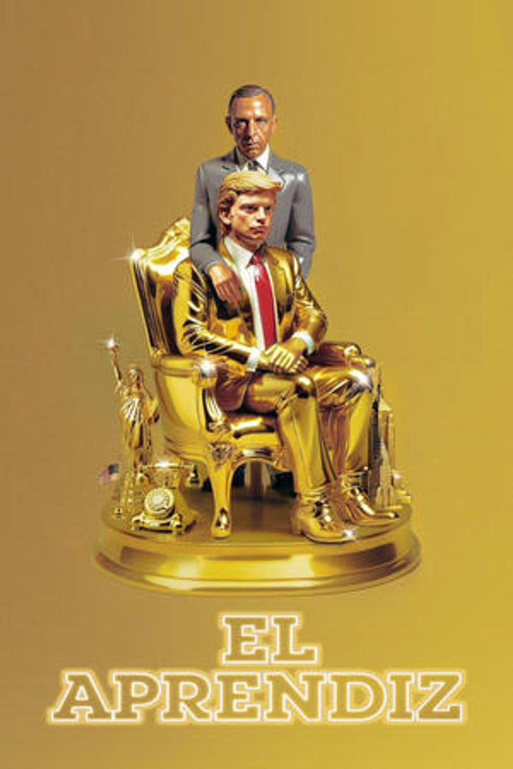 Movie El aprendiz