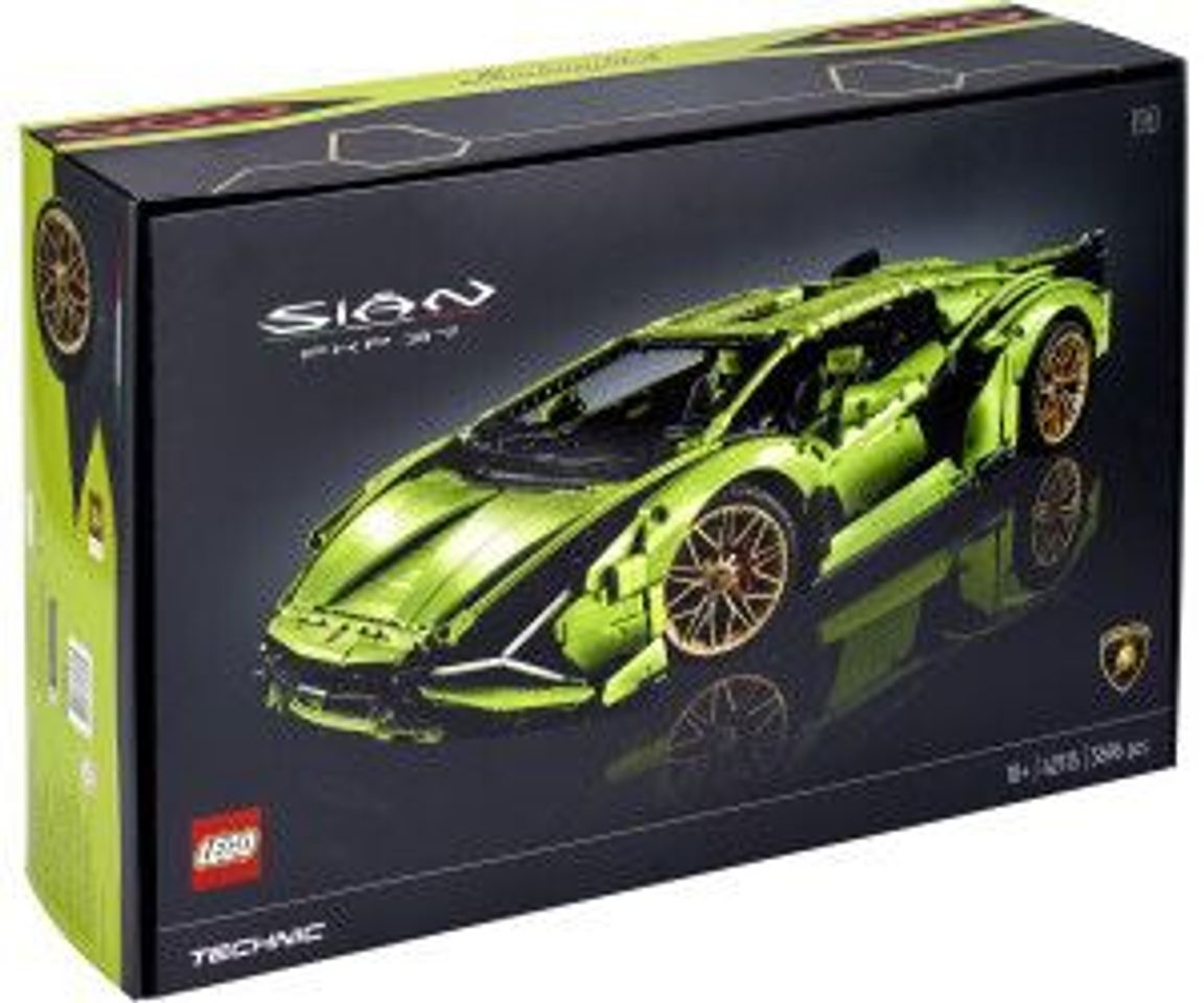 Products Lamborghini Sián FKP 37 42115