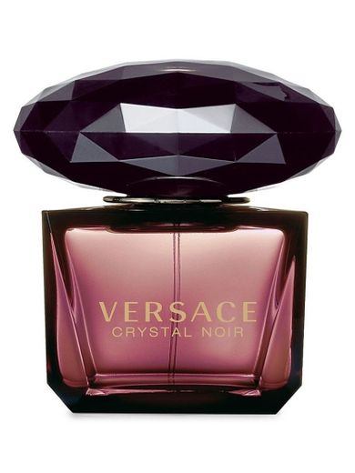 Crystal Noir de Versace