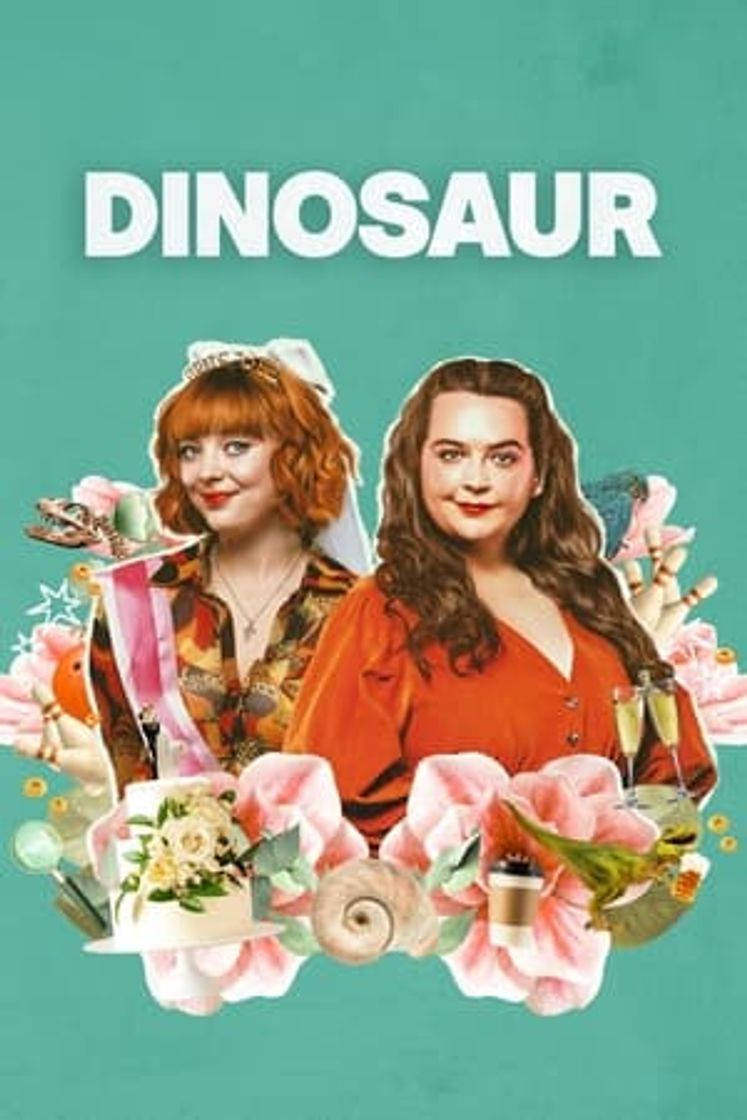 Serie Dinosaur