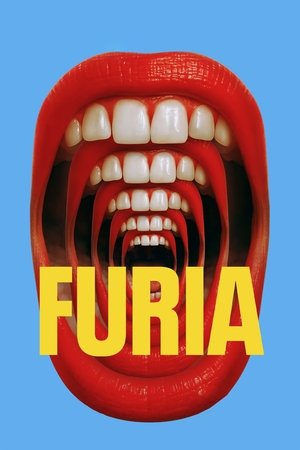 Serie Furia