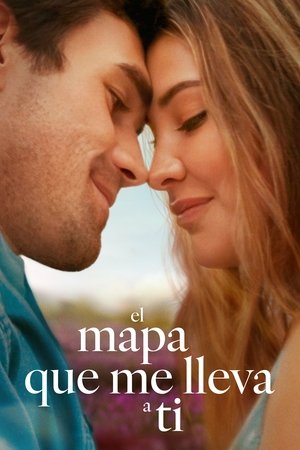 Película El mapa que me lleva a ti