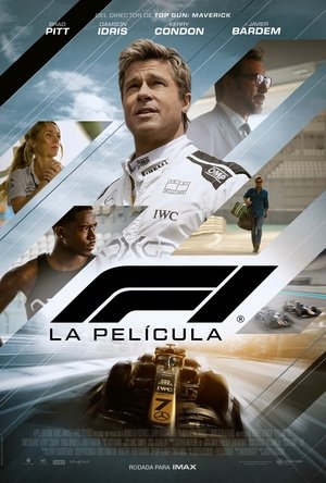 Película F1
