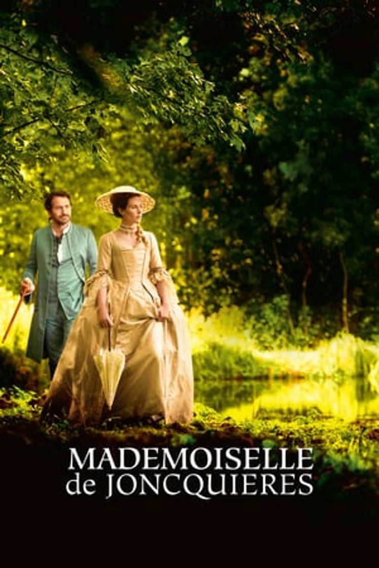 Movie Mademoiselle de Joncquières