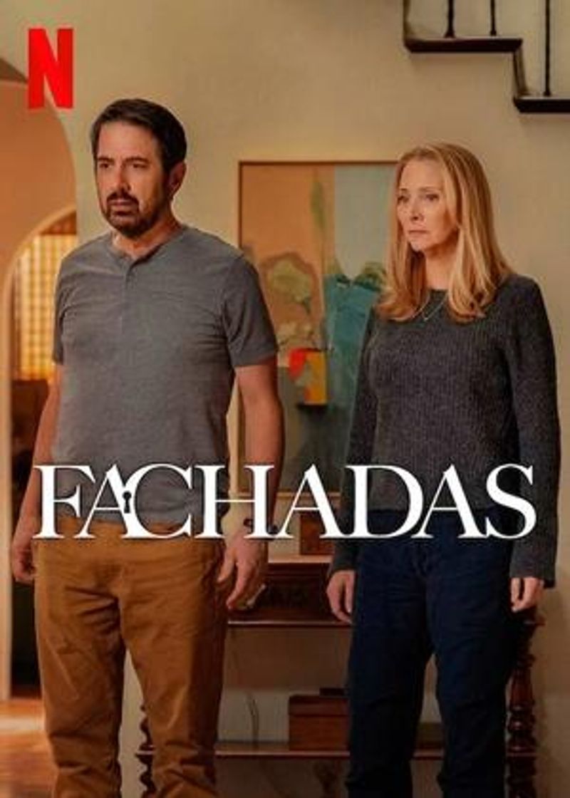 Serie Fachadas