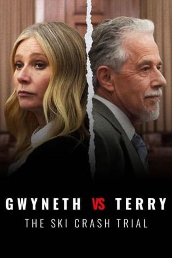 Gwyneth VS Terry: El juicio por el accidente de esquí