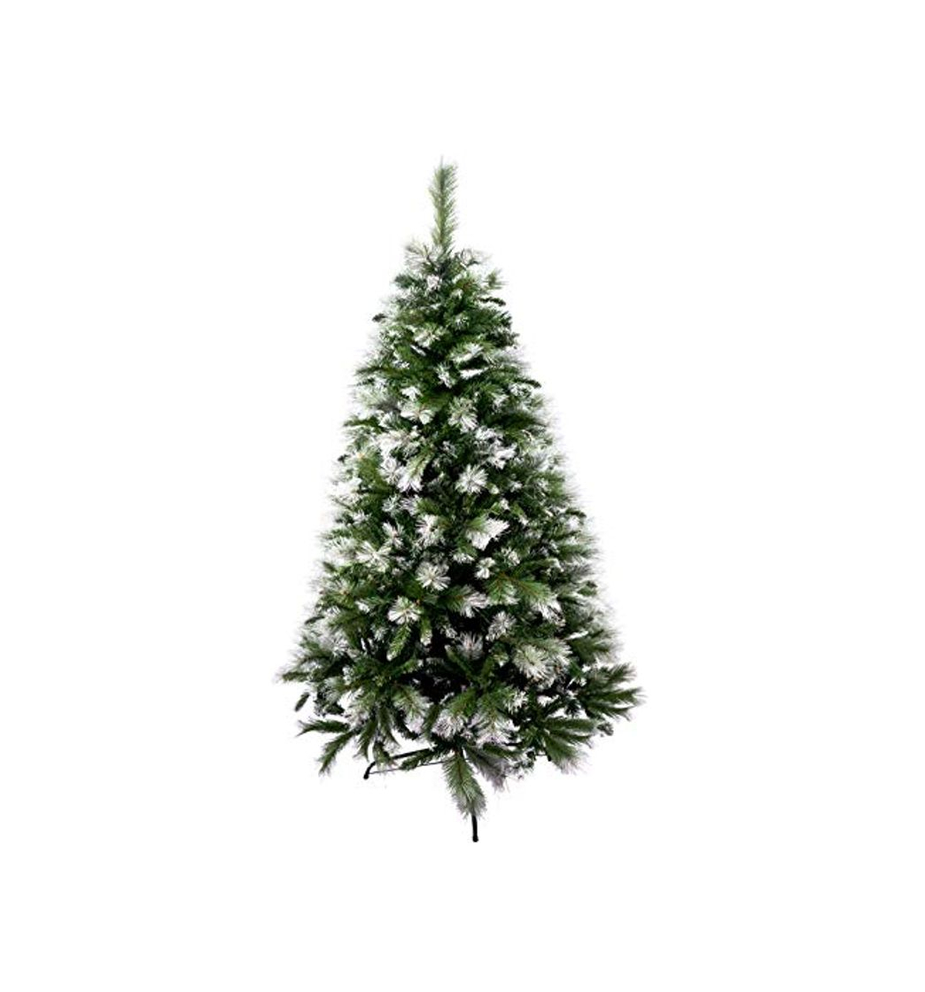 Product SOLAGUA NAVIDAD - Árbol de Navidad Artificial de Pino Maxi-Relleno Arboles Abeto