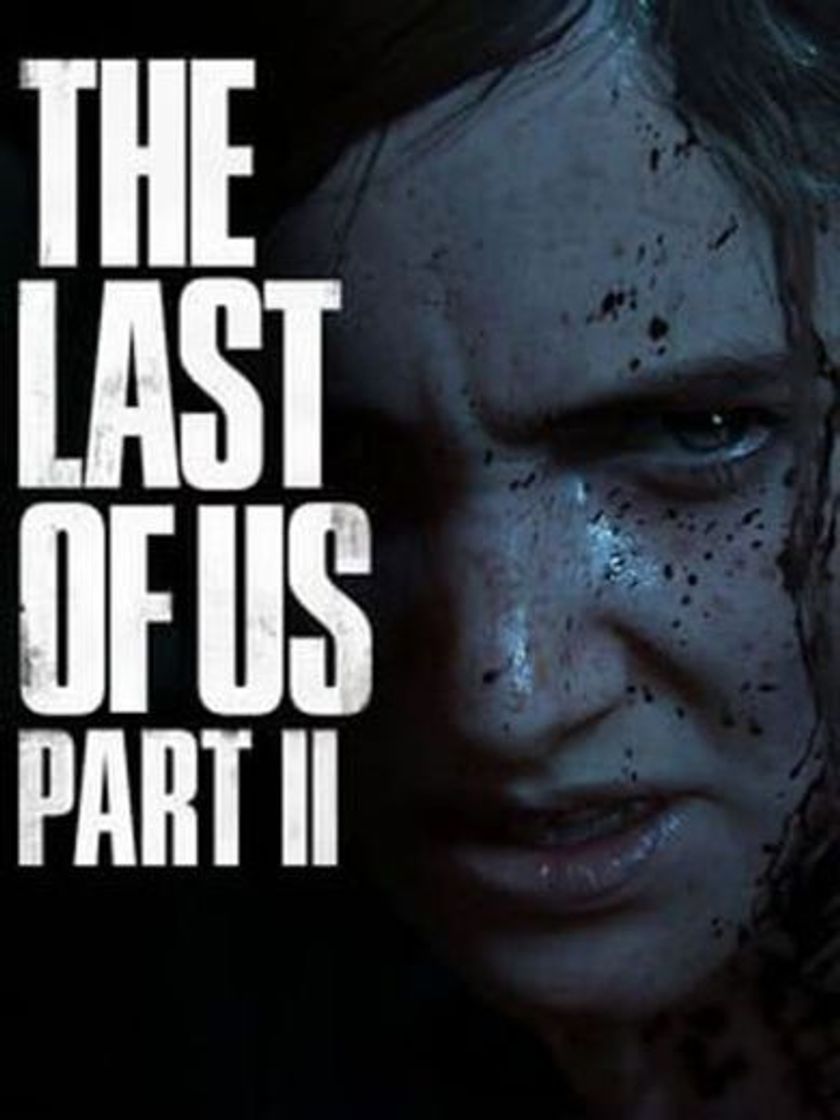 Videojuegos The Last of Us Part II