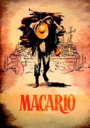 Macario