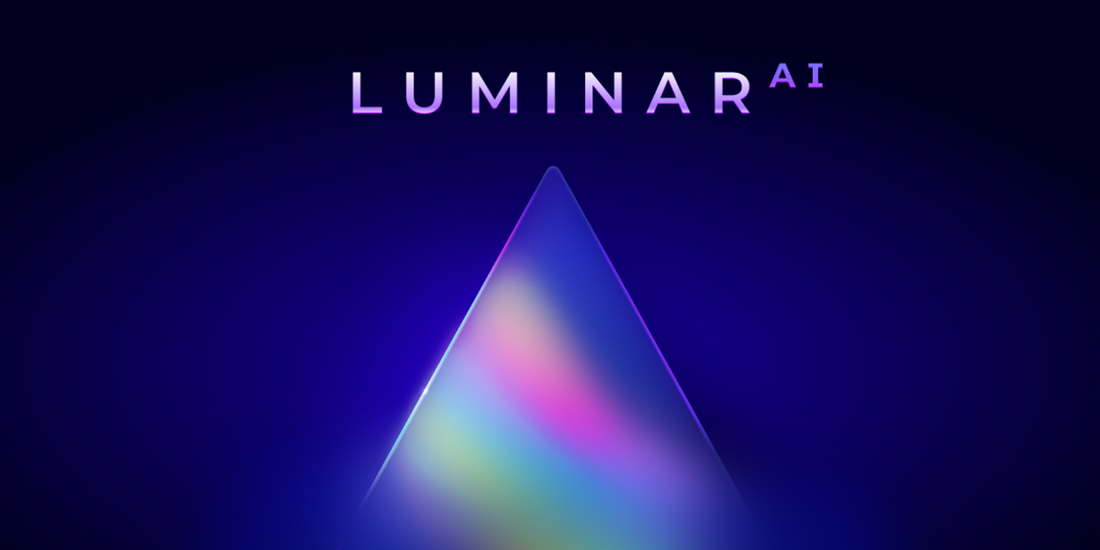 App Luminar AI 