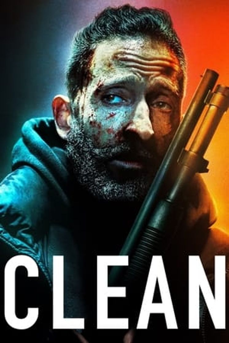 Película Clean