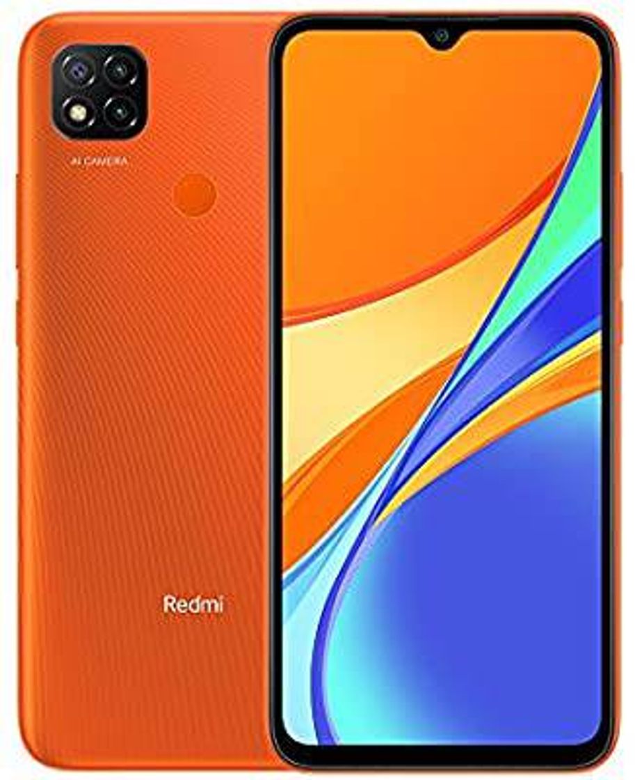 Social Celular Redmi9c