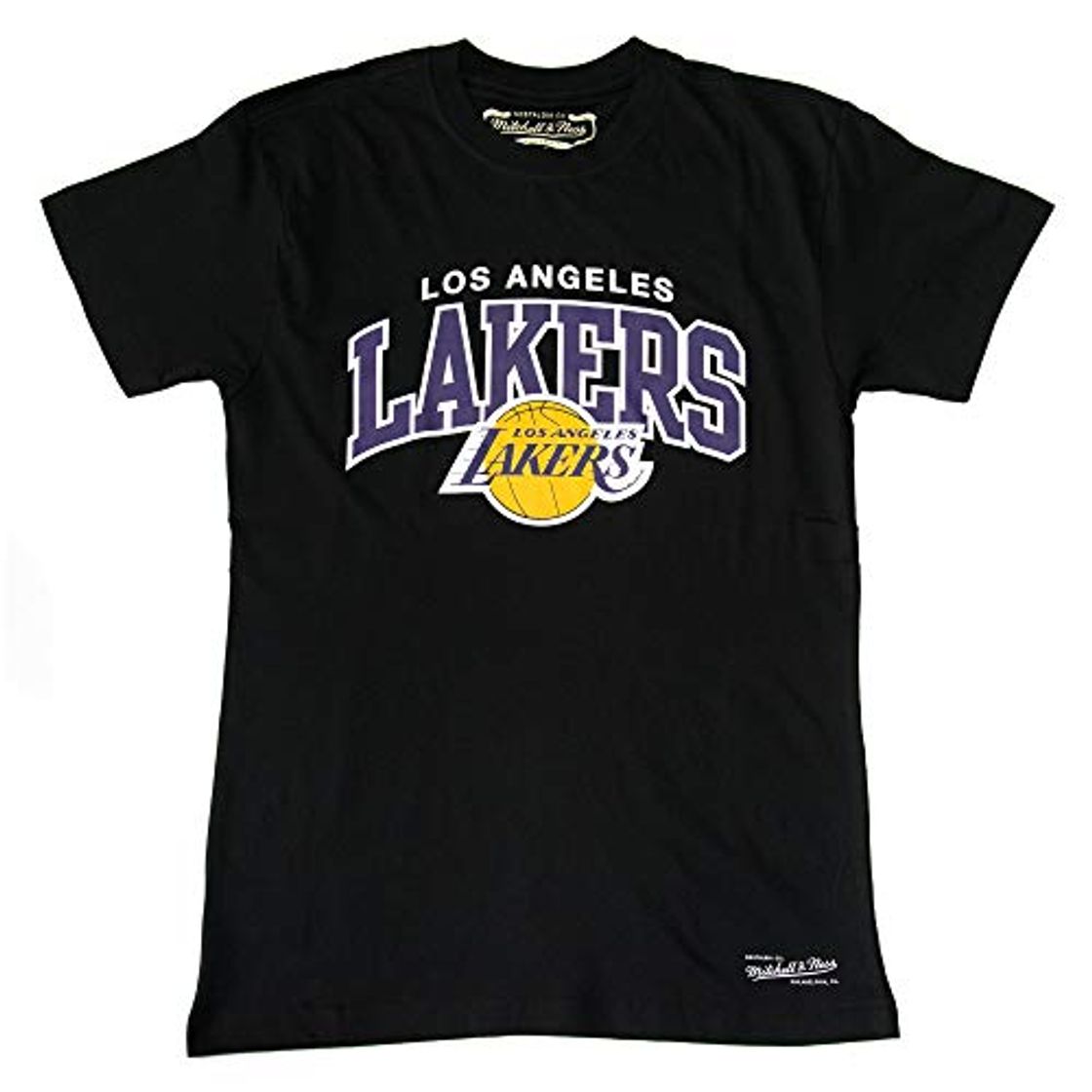 Moda Mitchell & Ness Hombre NBA/HWC Team Arch Print