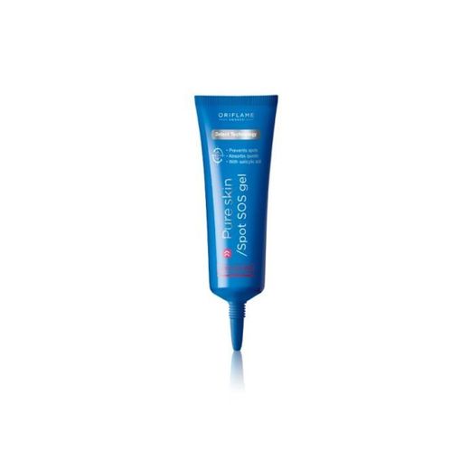 Pure Skin Spot SOS Gel Deep Action by Oriflame