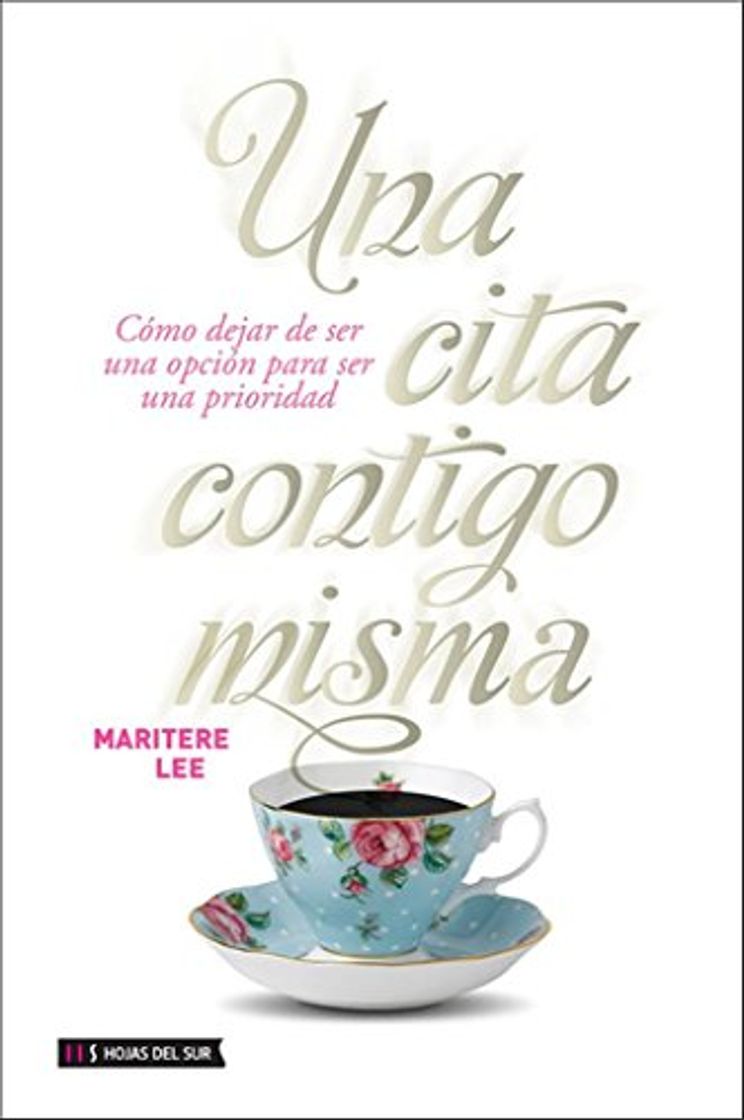 Libros Cita Contigo Misma