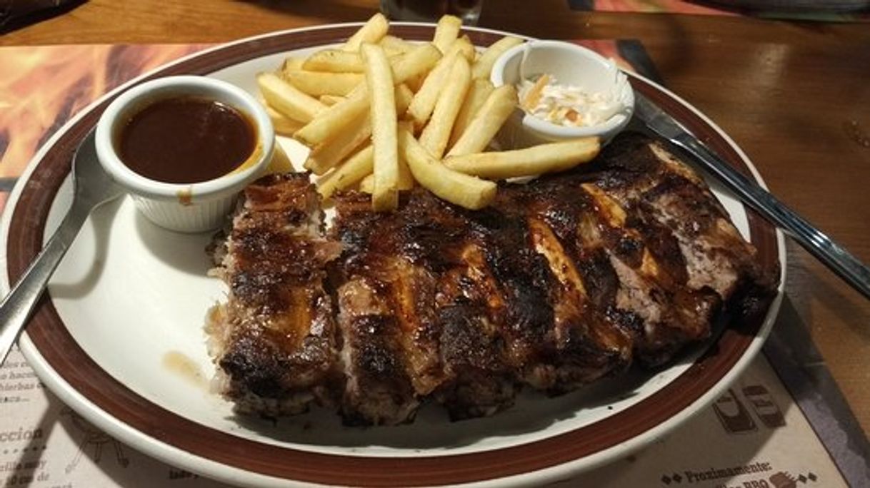 Restaurantes Ribs