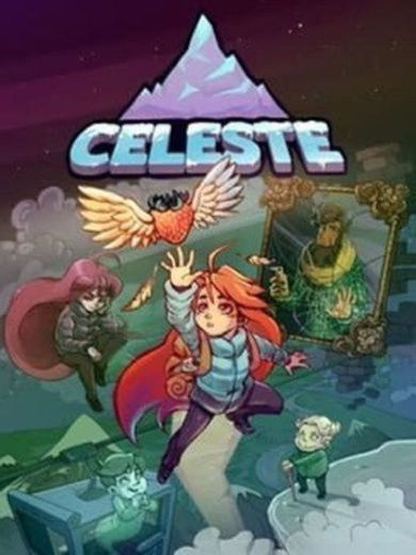 Videojuegos Celeste