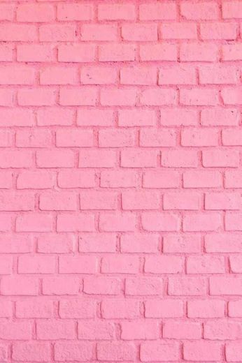 Muro rosa vibes