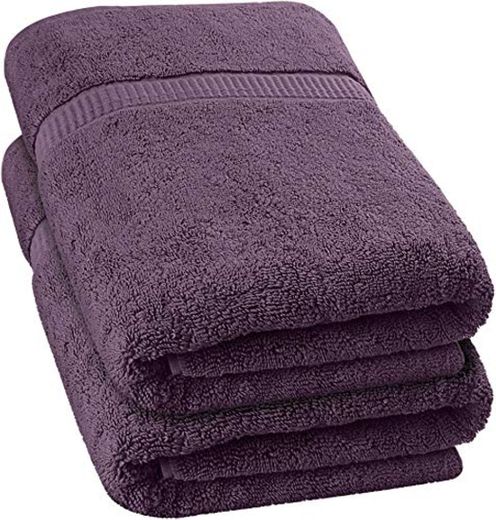 Utopia Towels - 2 Toallas de baño Grandes