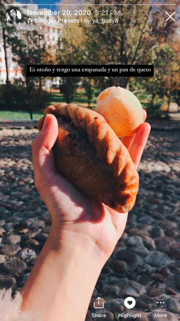 Restaurants Levadura Madre