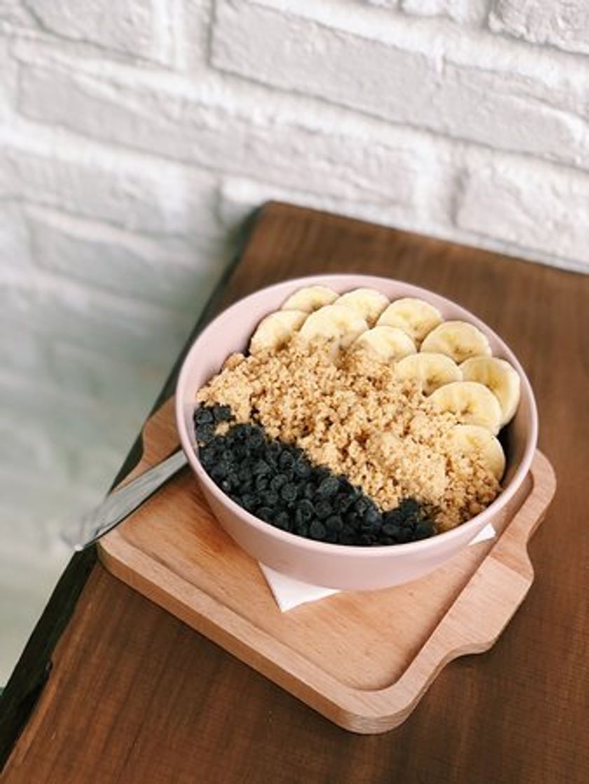 Restaurantes Almalibre Açaí House Madrid