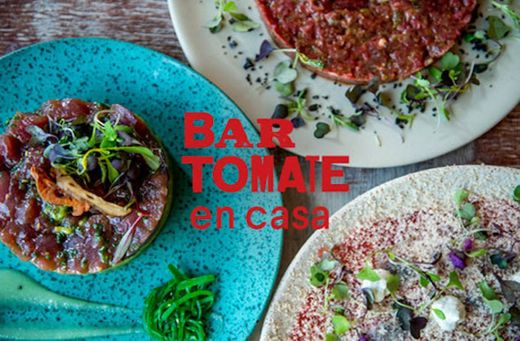 Restaurante Bar Tomate