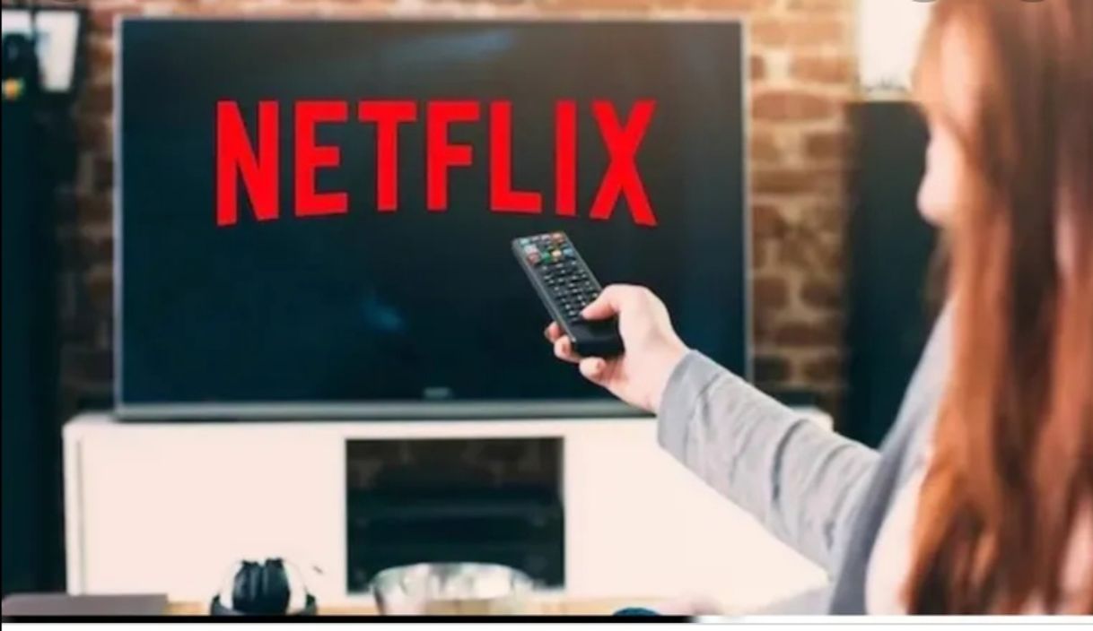 App NEFLIX 