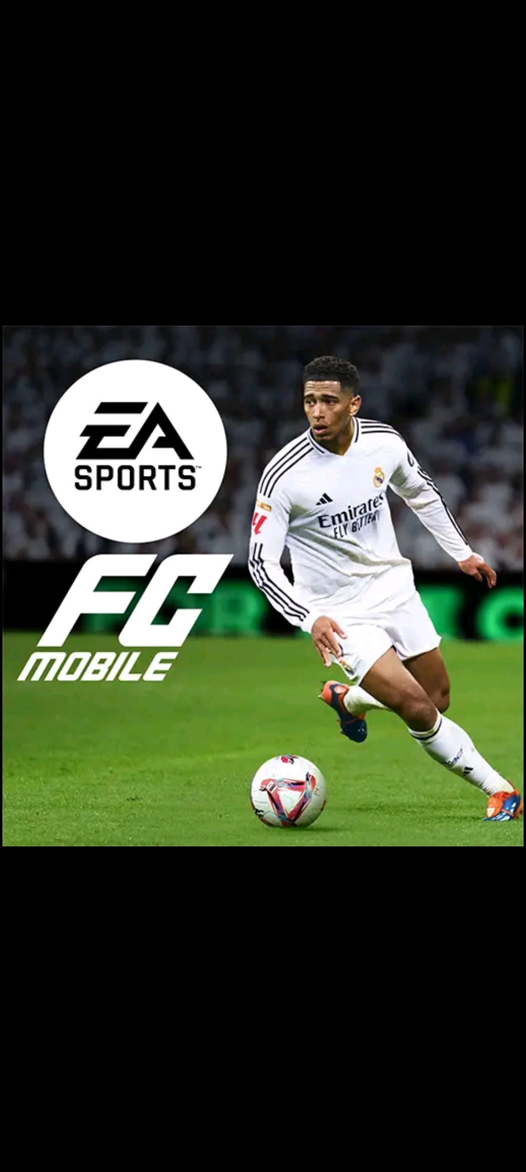 Videogames Fc 25 mobile