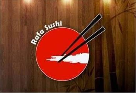 Rafa Sushi